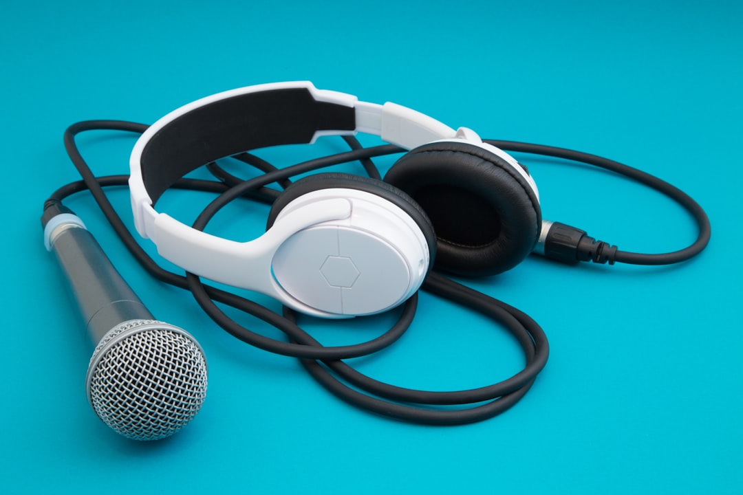 podcast cover art — guide and examples