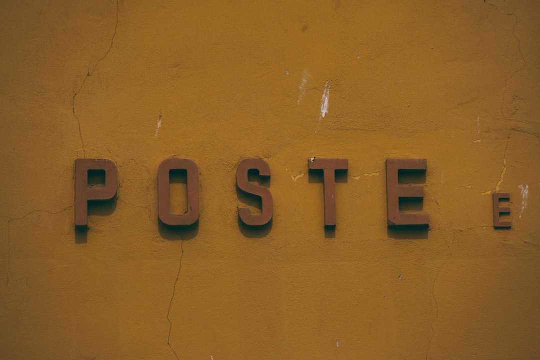 What Font Does Post-it Use? (2026)