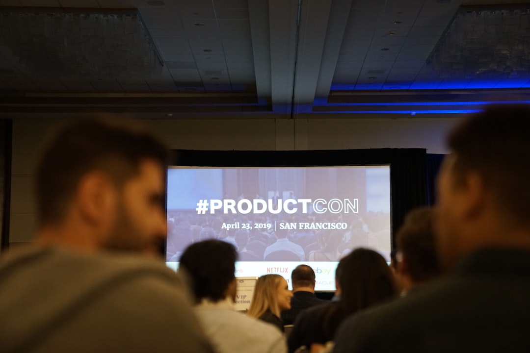 presentation design — guide and examples