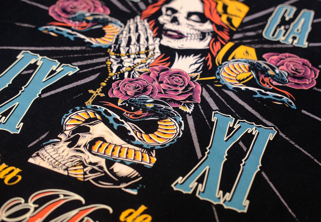 print on demand design — guide and examples