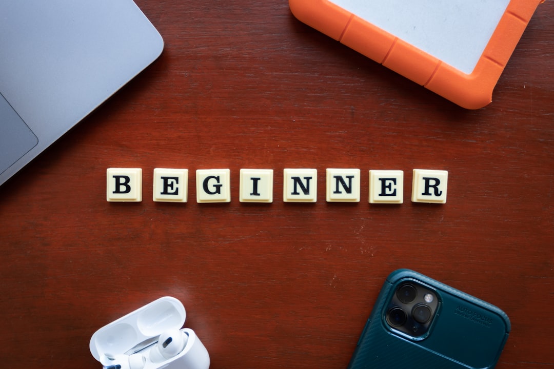 procreate for beginners — guide and examples