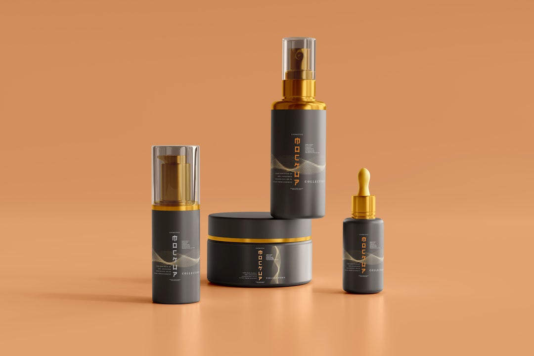 product label design — guide and examples