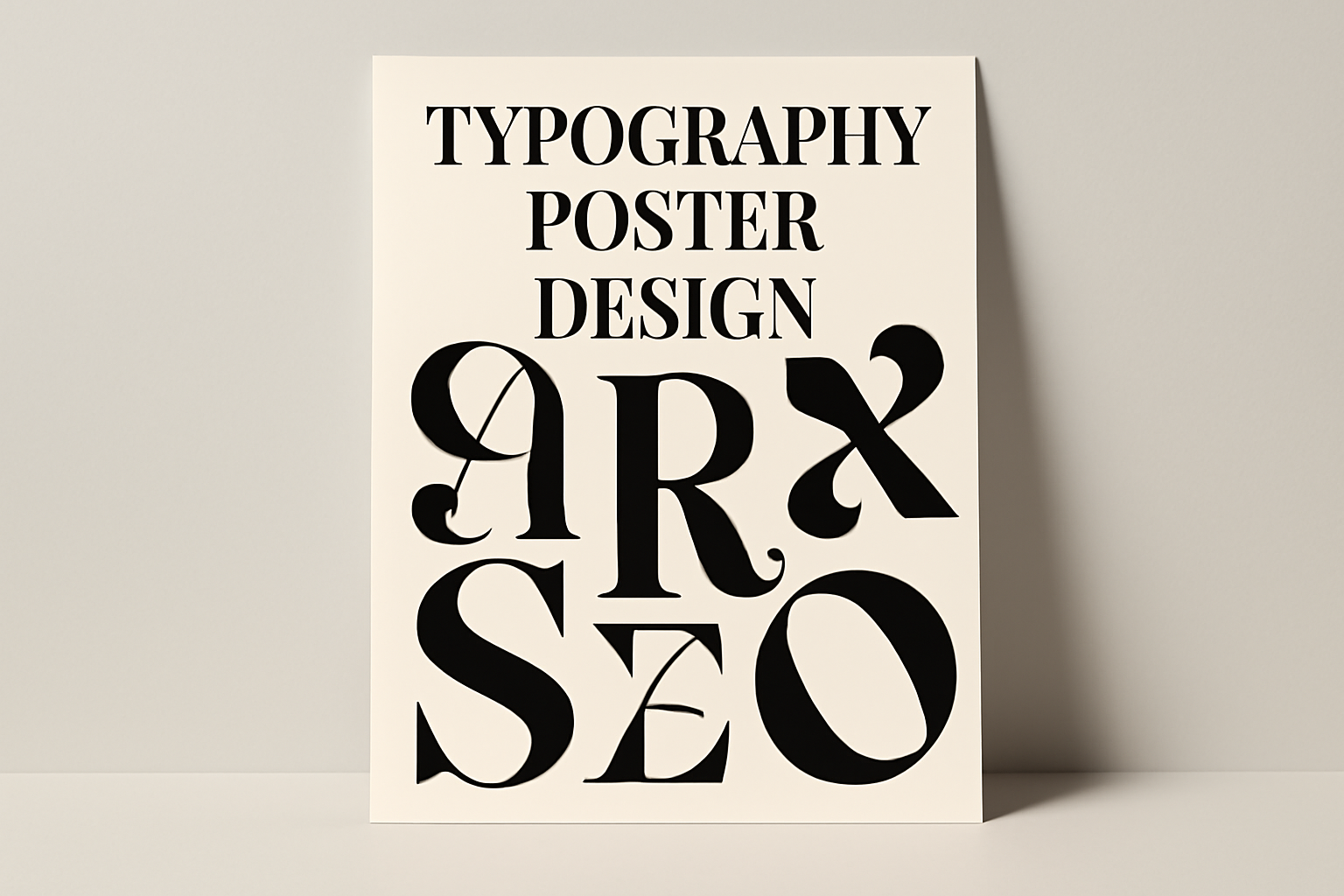 prym font — guide and examples