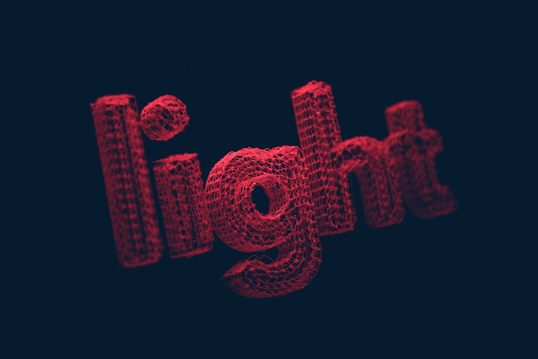 raise3d font — guide and examples
