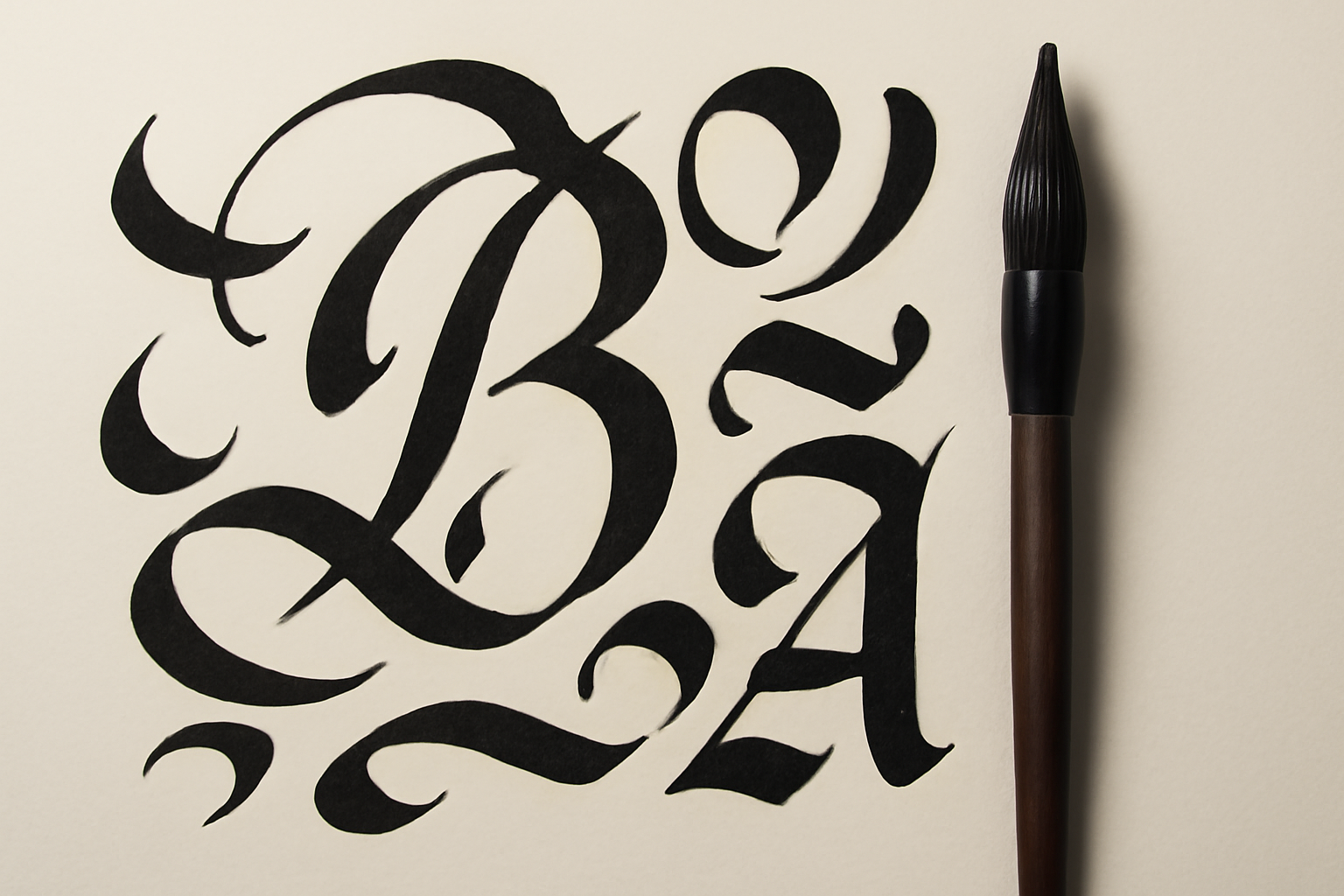 rasa koffee font — guide and examples