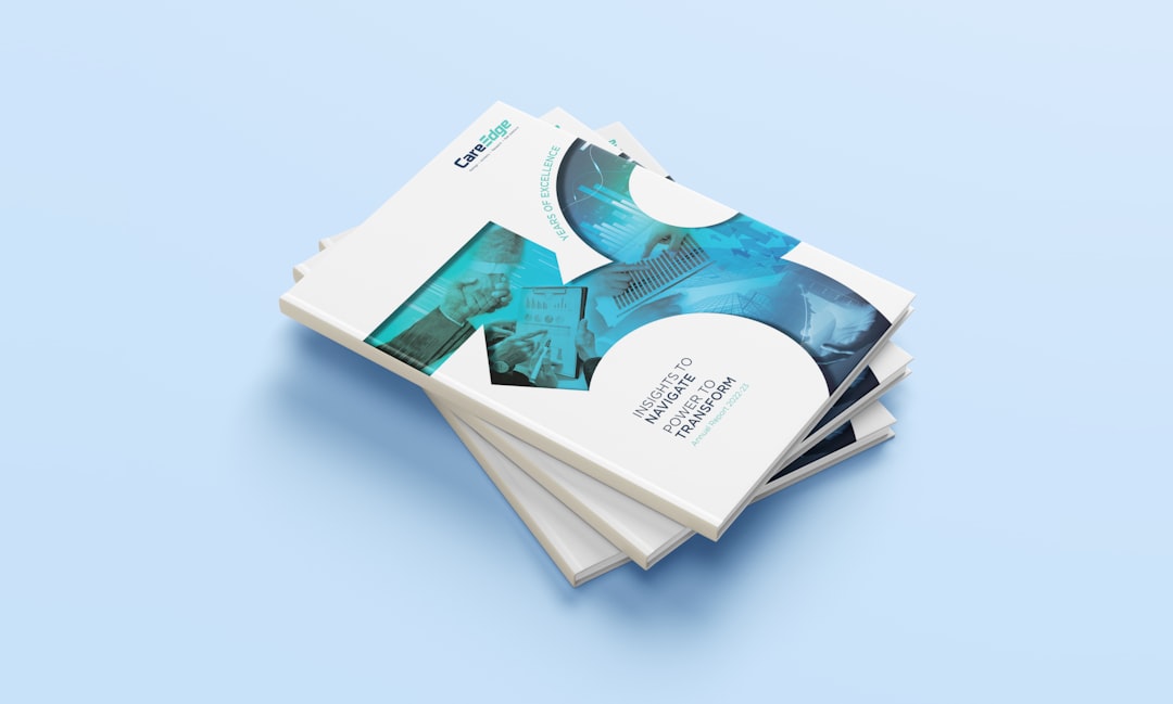 report design — guide and examples