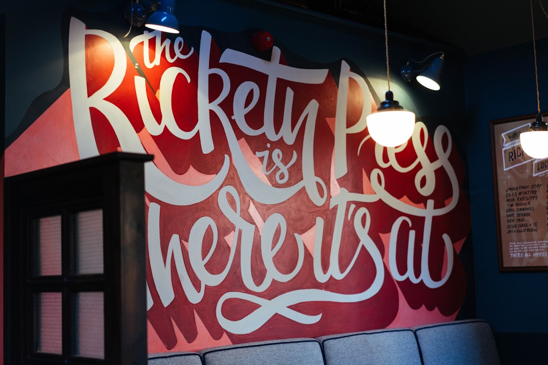 What Font Does Rick and Morty Use? (2026)
