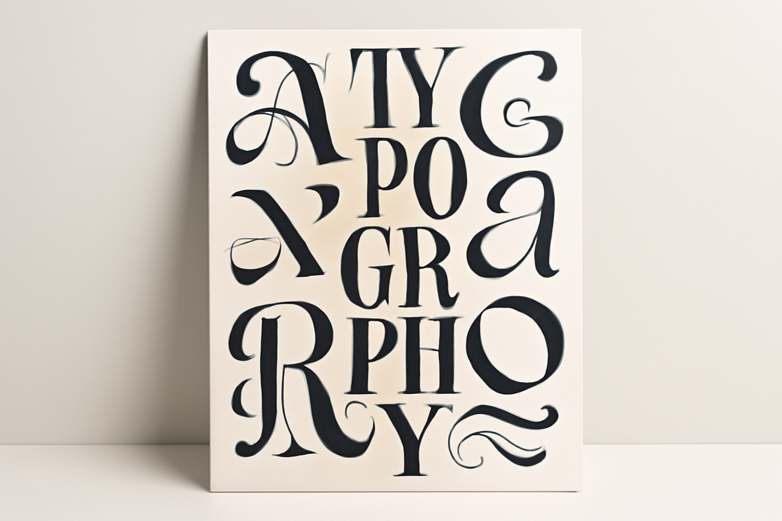 rocky mountain oils font — guide and examples