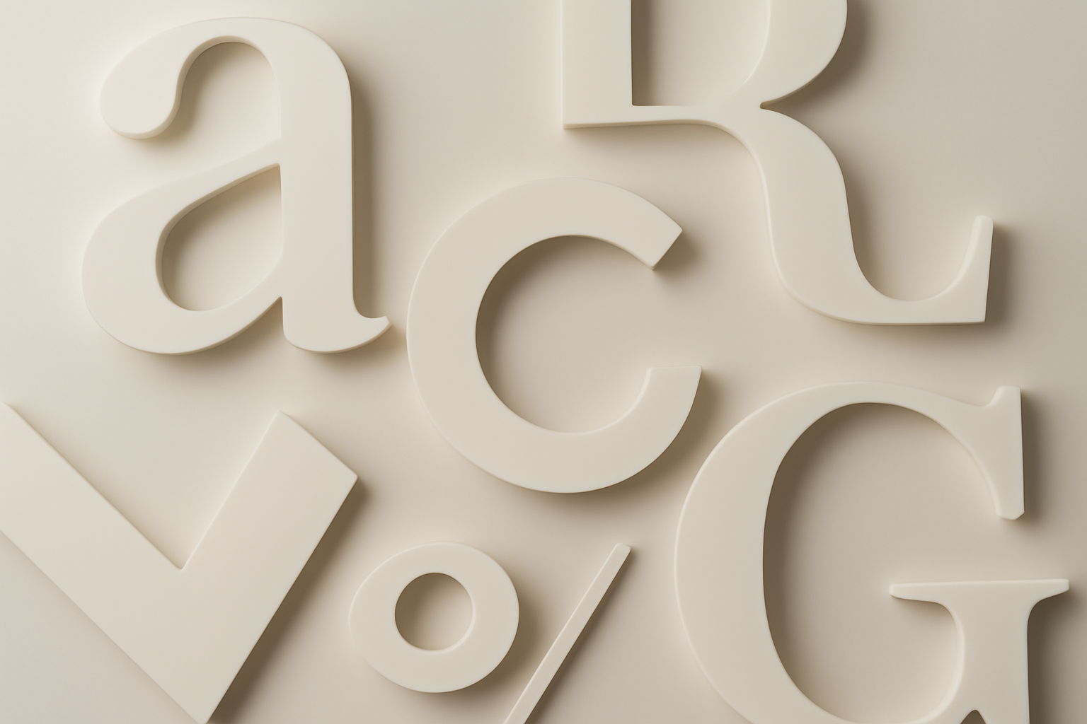 roland cutter font — guide and examples