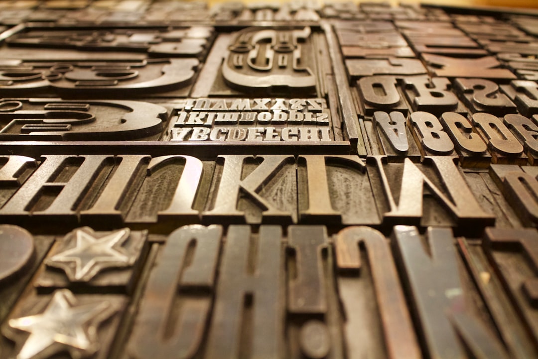 rolex-font typography — guide and examples