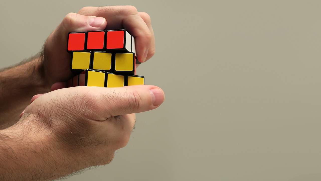 rubik vs poppins — guide and examples