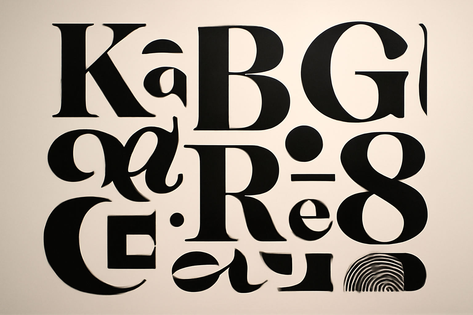 What Font Does Rufus Teague Use? (2026)