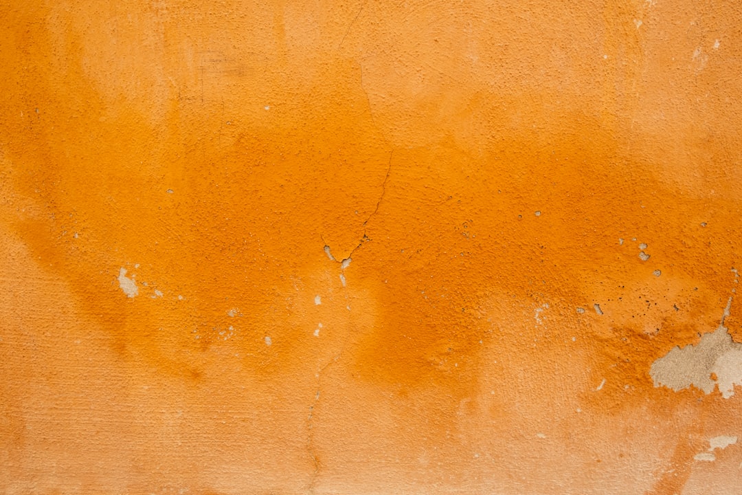 rust vs orange — guide and examples