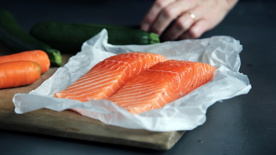Salmon Color Meaning and Symbolism (Hex #FA8072)