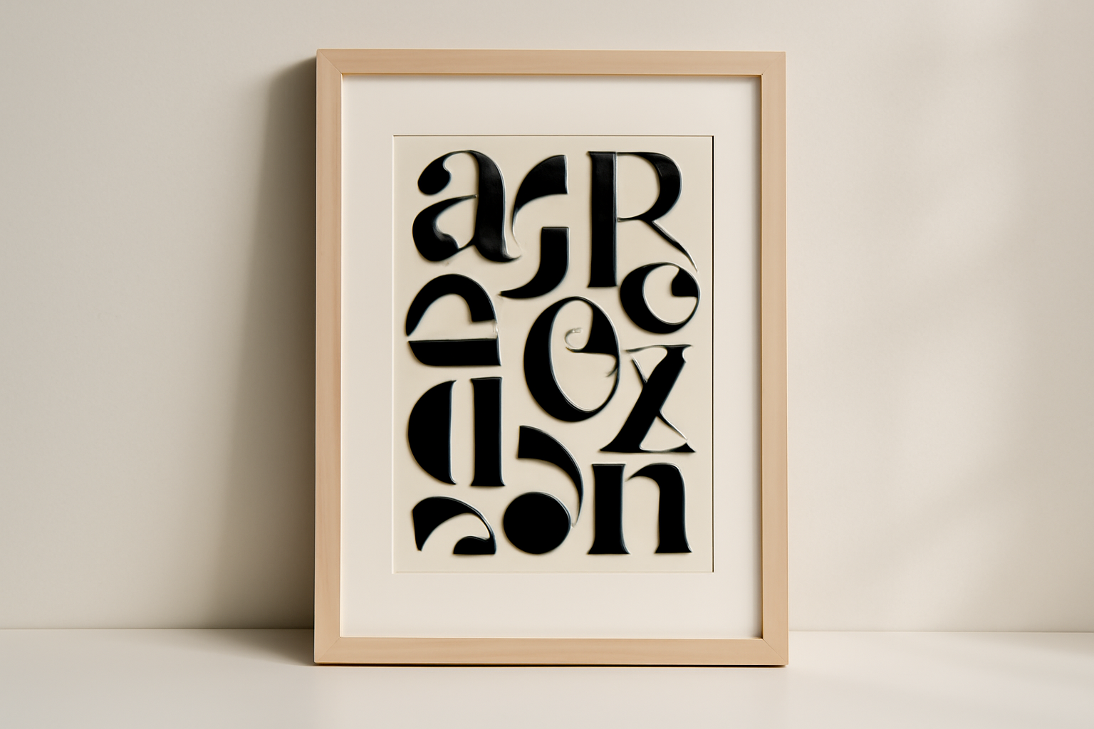 sandbox smart font — guide and examples