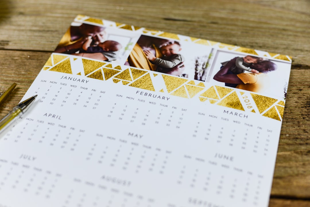 save the date design — guide and examples