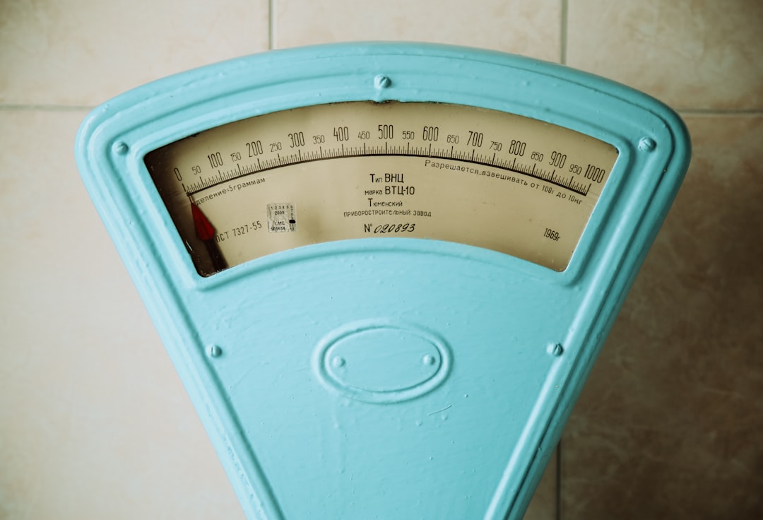scale in design — guide and examples