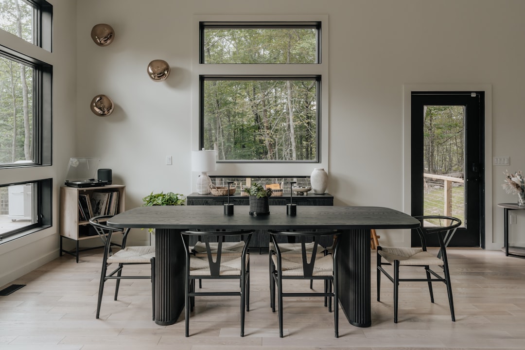 scandinavian color palette — guide and examples