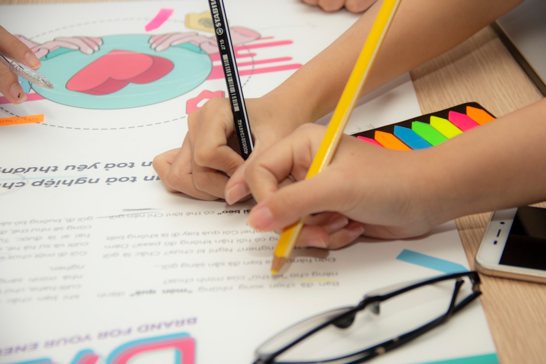 school design — guide and examples