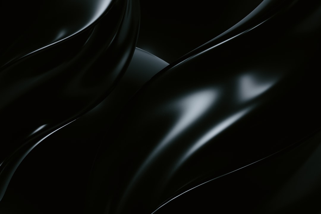 shades of black — guide and examples