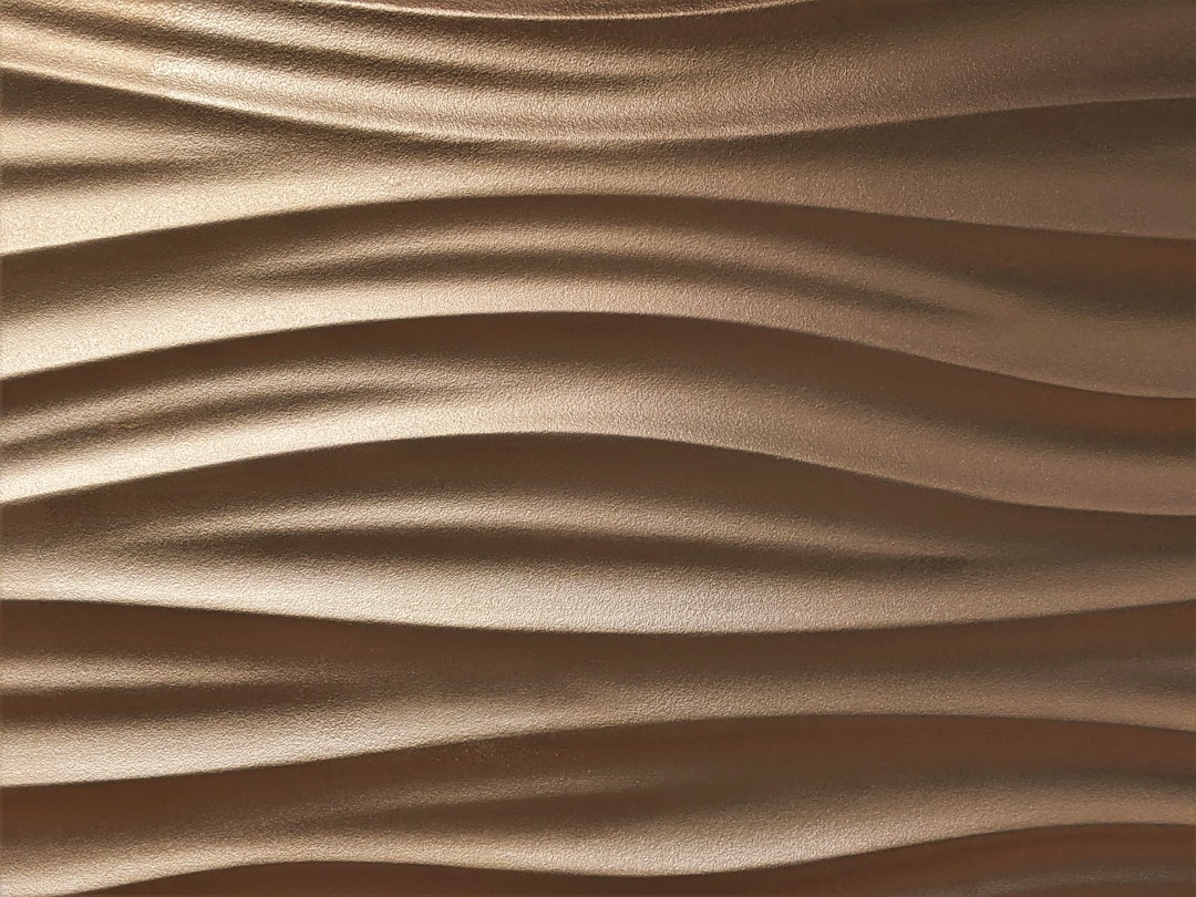 Shades of Bronze: Names and Hex Codes