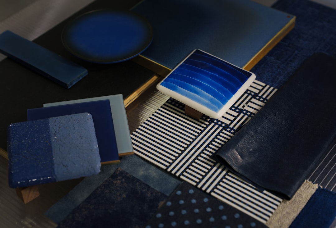 shades of indigo — guide and examples