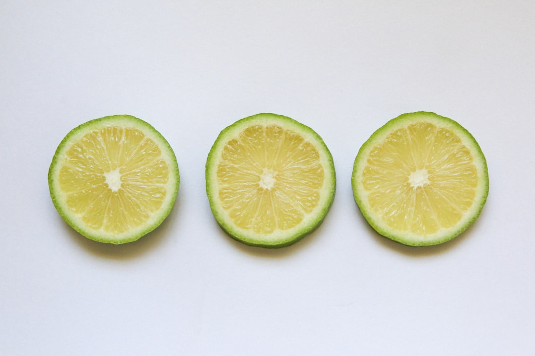 shades of lime — guide and examples