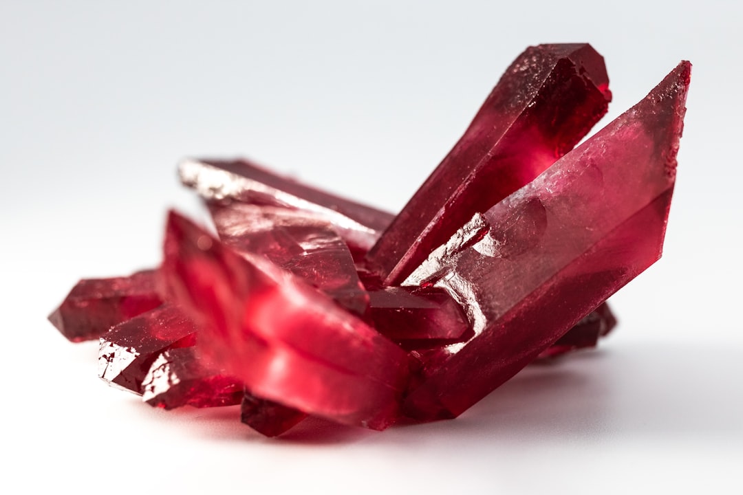 shades of ruby — guide and examples