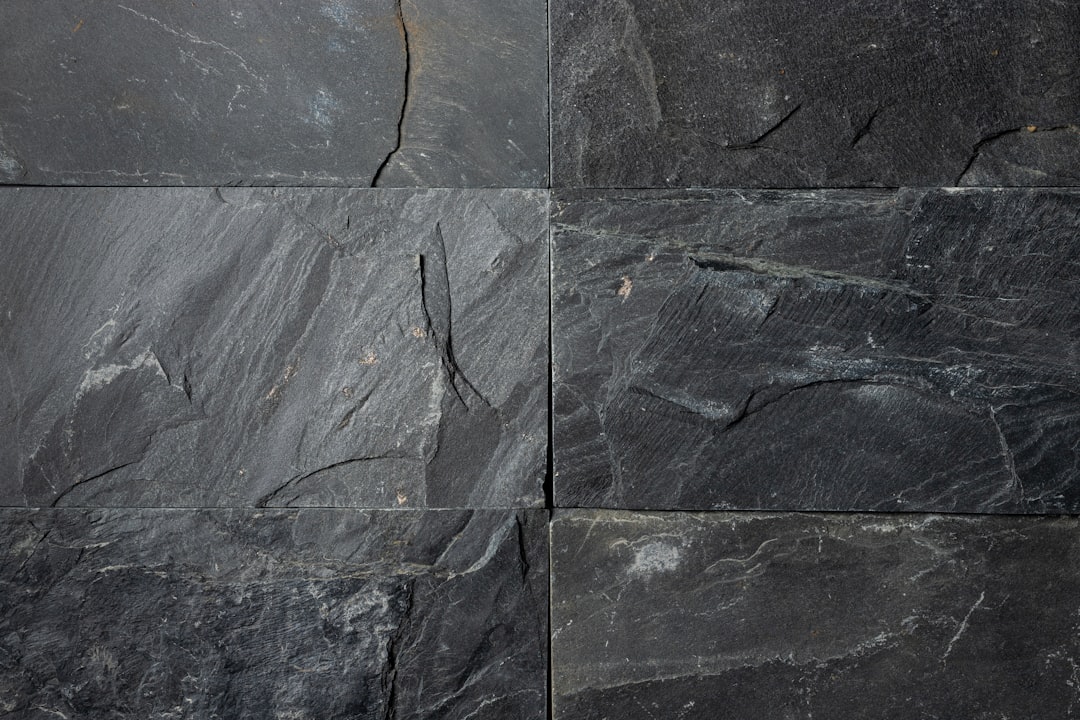 Shades of Slate: Names and Hex Codes