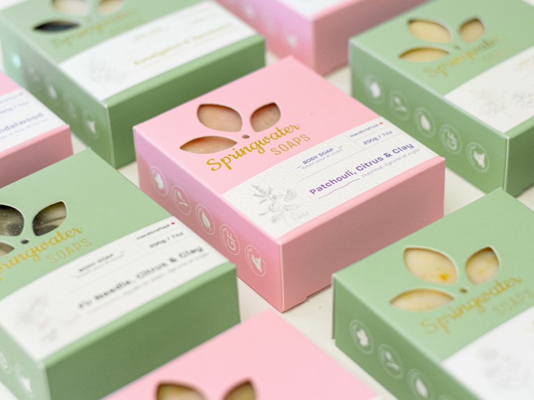 skincare packaging — guide and examples