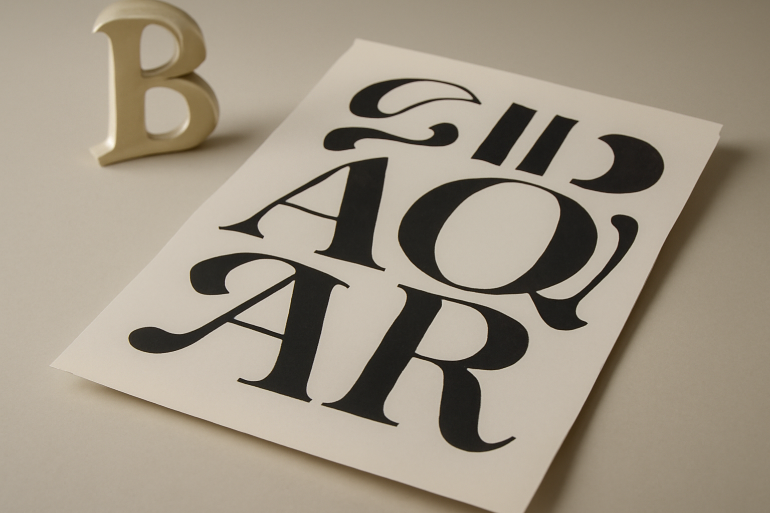 What Font Does Solely Use? (2026)