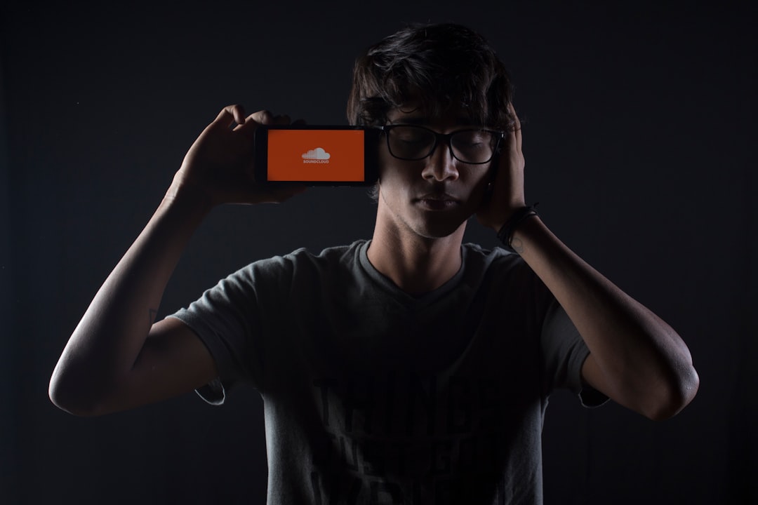 soundcloud font — guide and examples