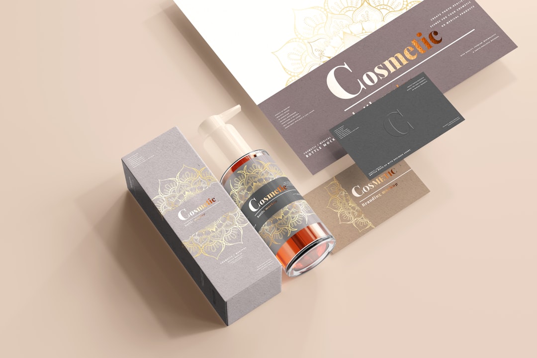 spa branding — guide and examples