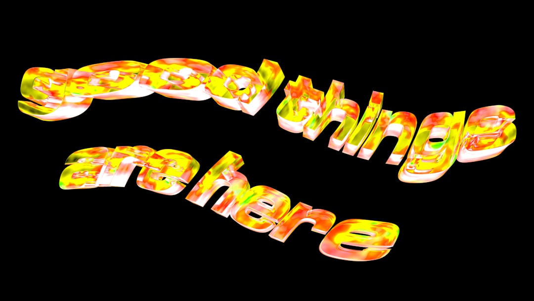 What Font Does SpongeBob Use? (2026)