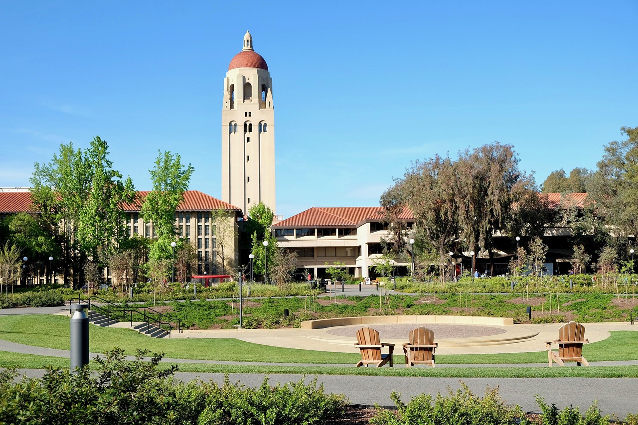 What Font Does Stanford Use? (2026)