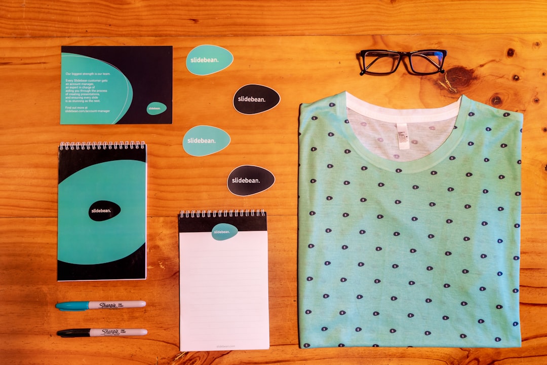 startup branding — guide and examples