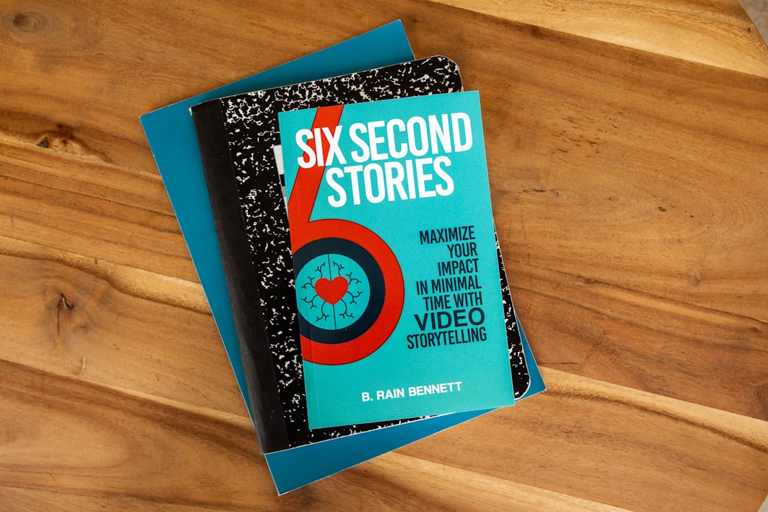 storybook cover — guide and examples