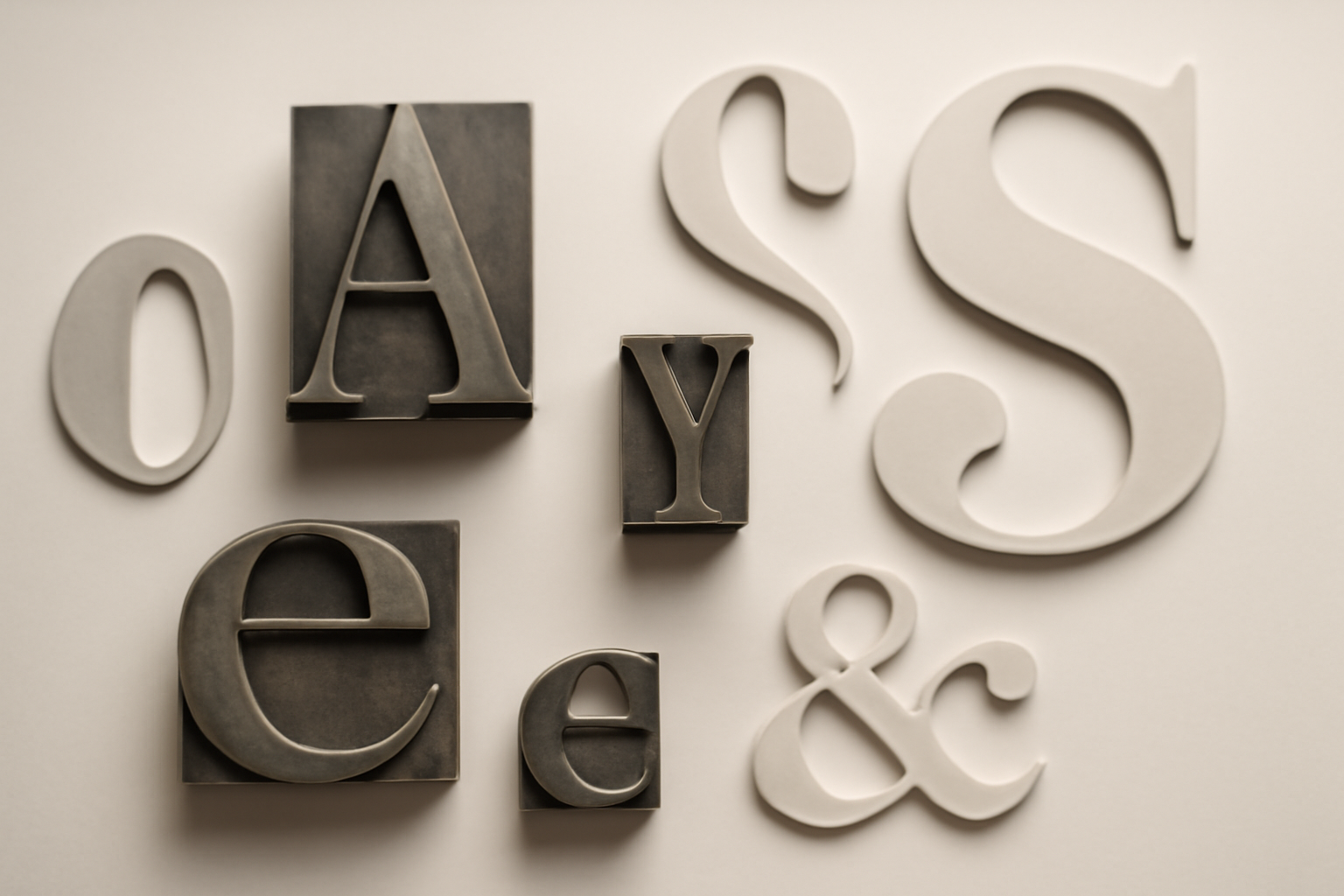 strata pans font — guide and examples