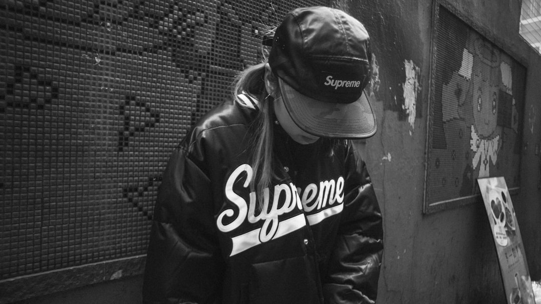streetwear design — guide and examples