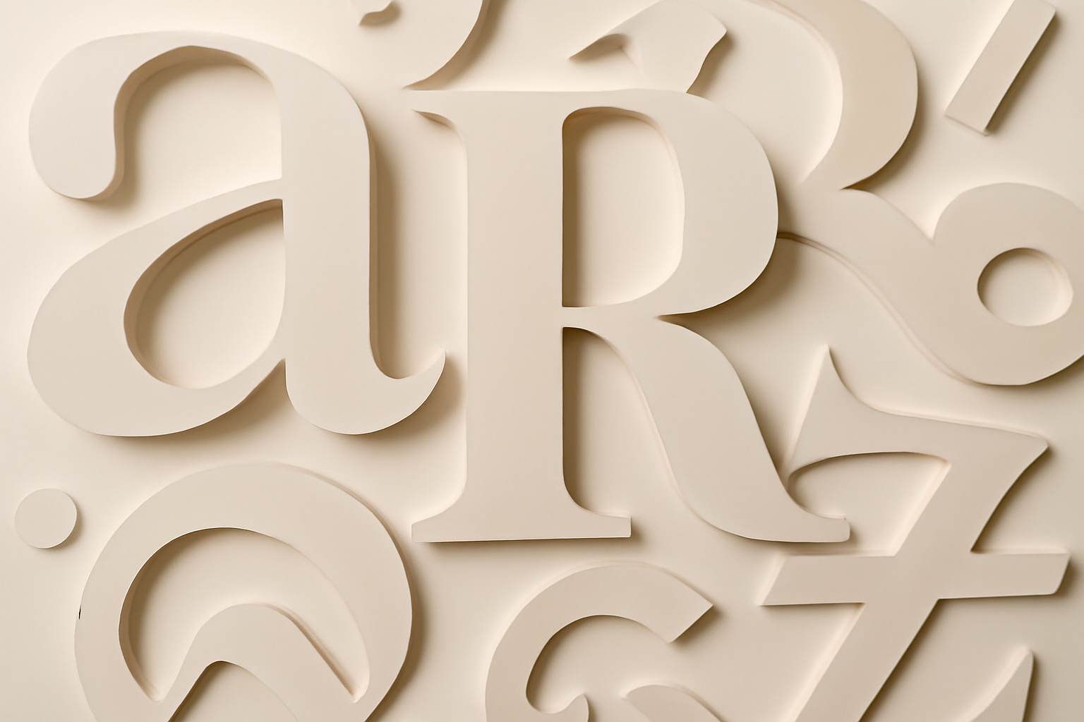 subpod font — guide and examples