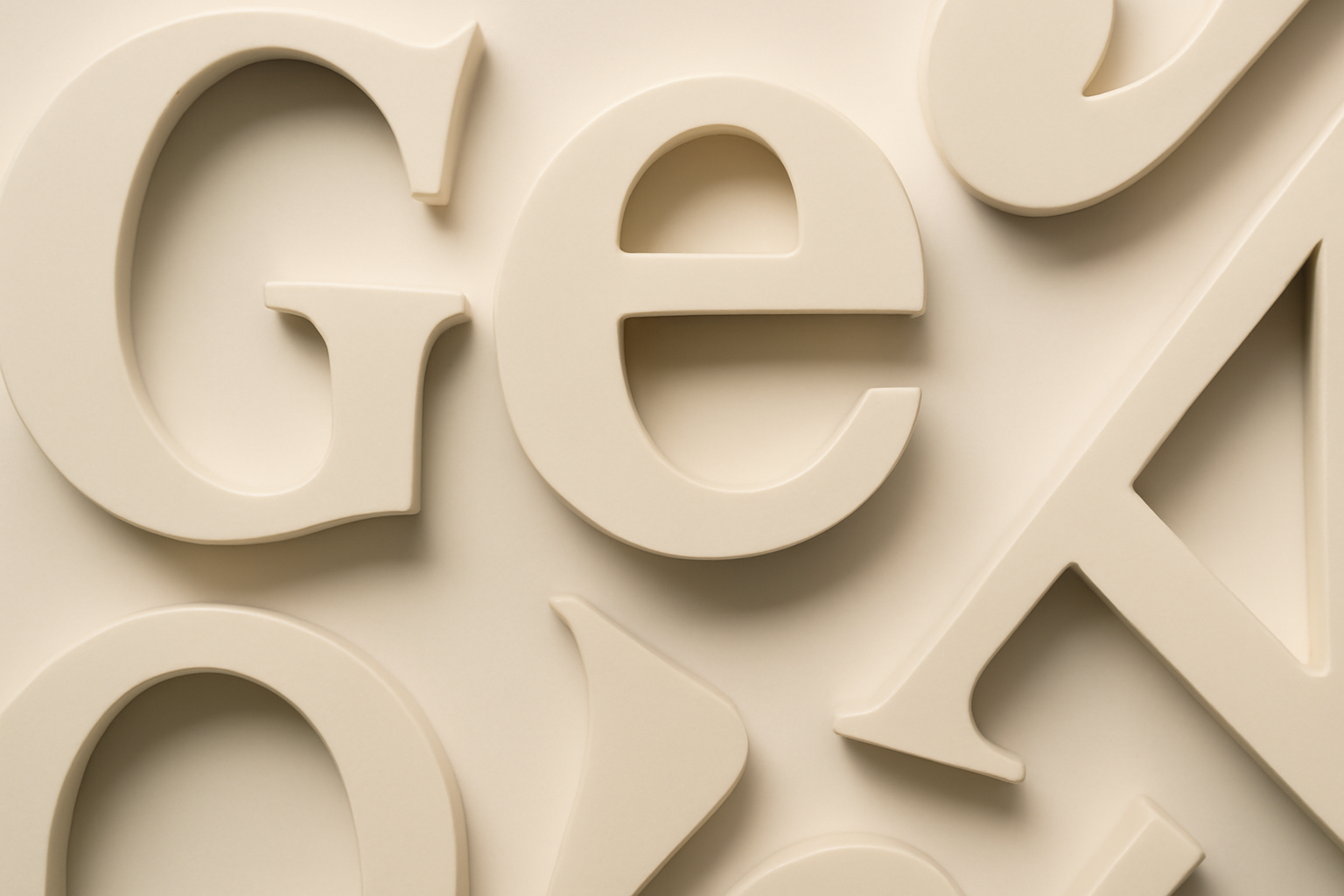 sun noodle font — guide and examples