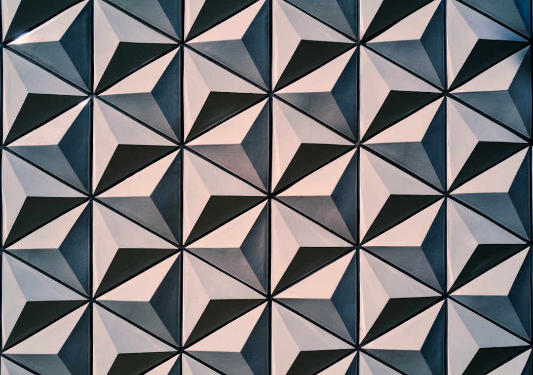 surface pattern design — guide and examples