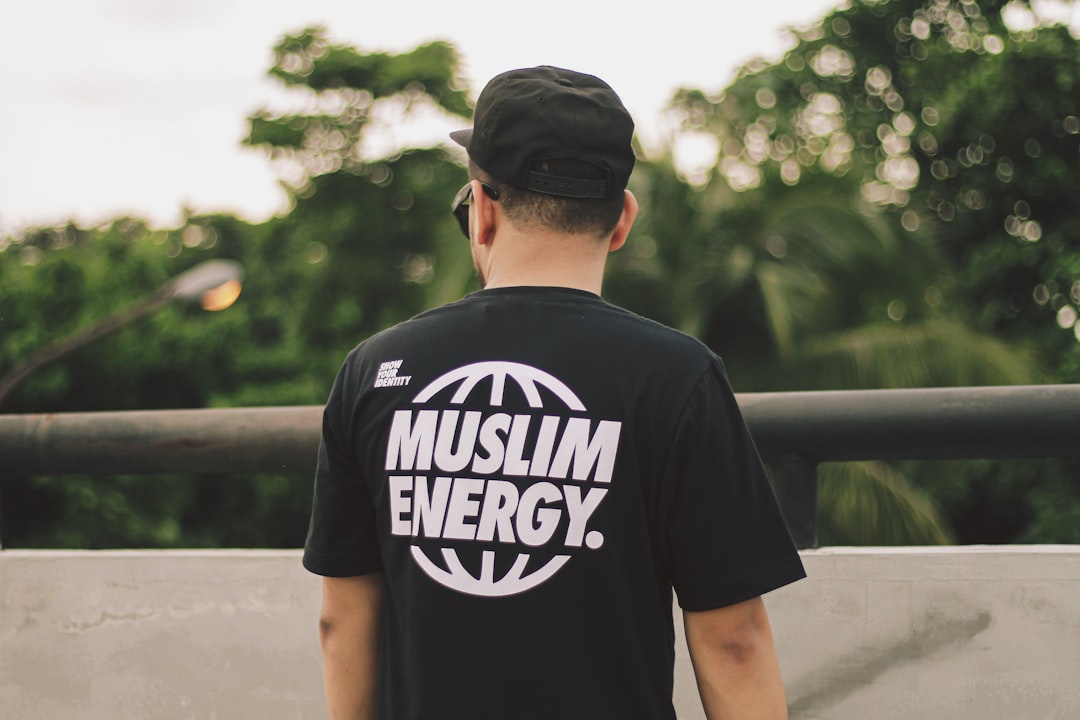 t-shirt design — guide and examples