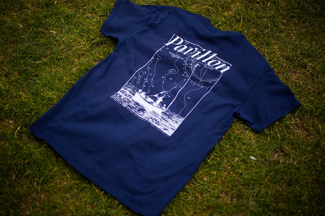 t-shirt design principles — guide and examples