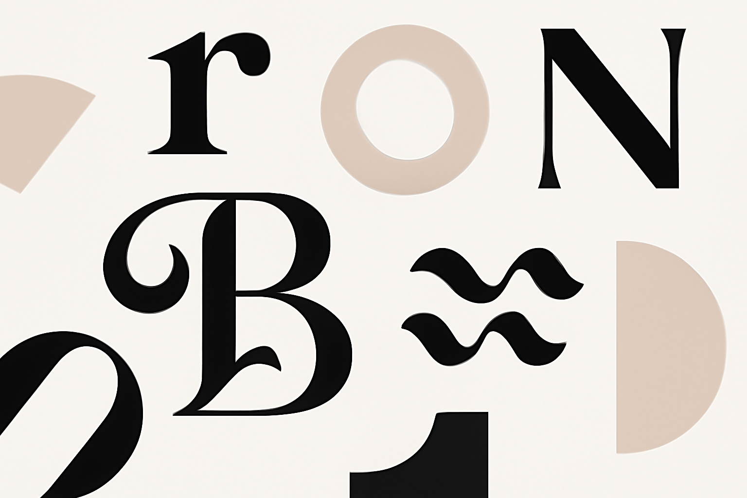 What Font Does Tea Forté Use? (2026)
