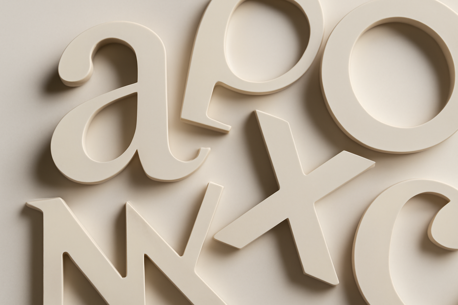 What Font Does Testors Use? (2026)