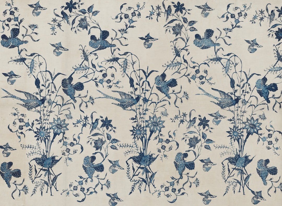 textile design — guide and examples