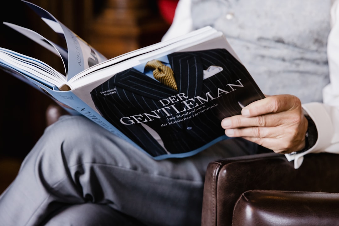 What Font Does The Gentlemen Use? (2026)