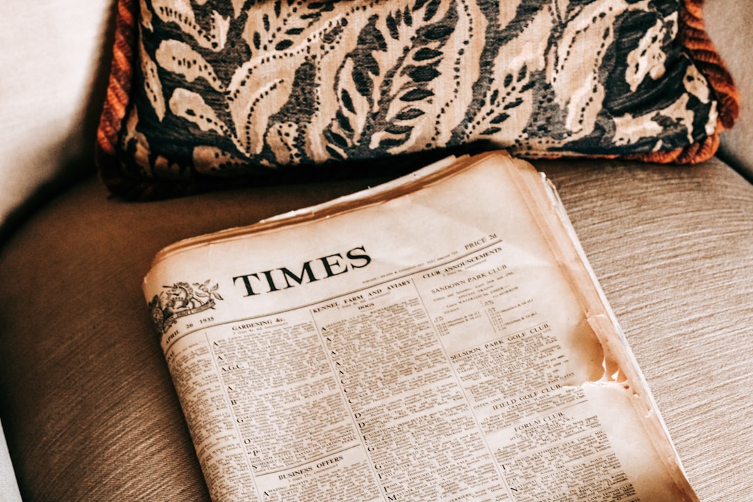 Times New Roman Alternatives: Free & Paid