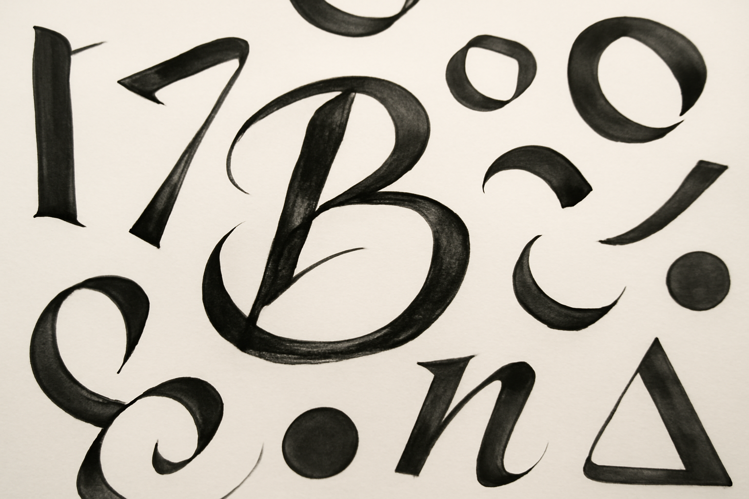 tin hifi font — guide and examples